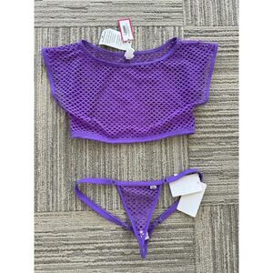 Wicked Weasel Mega Mesh Set